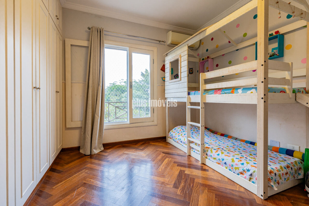 Casa de Condomínio, 4 quartos - Foto 24