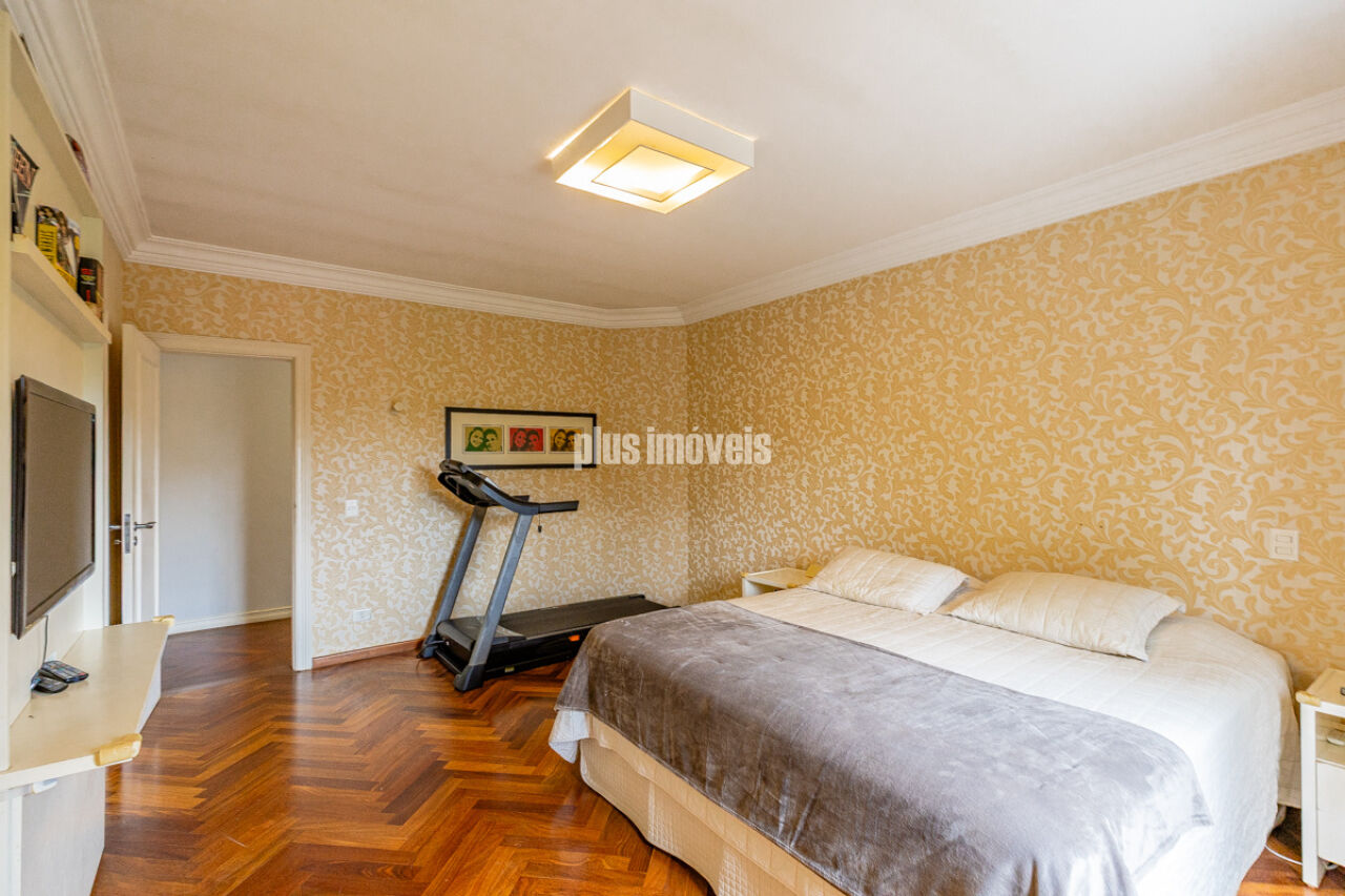 Casa de Condomínio, 4 quartos - Foto 29