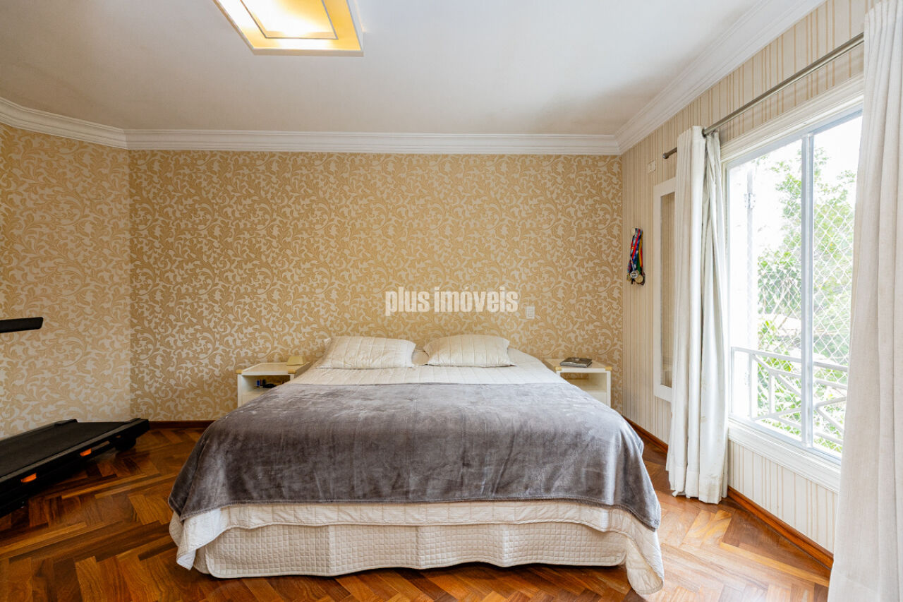 Casa de Condomínio, 4 quartos - Foto 30