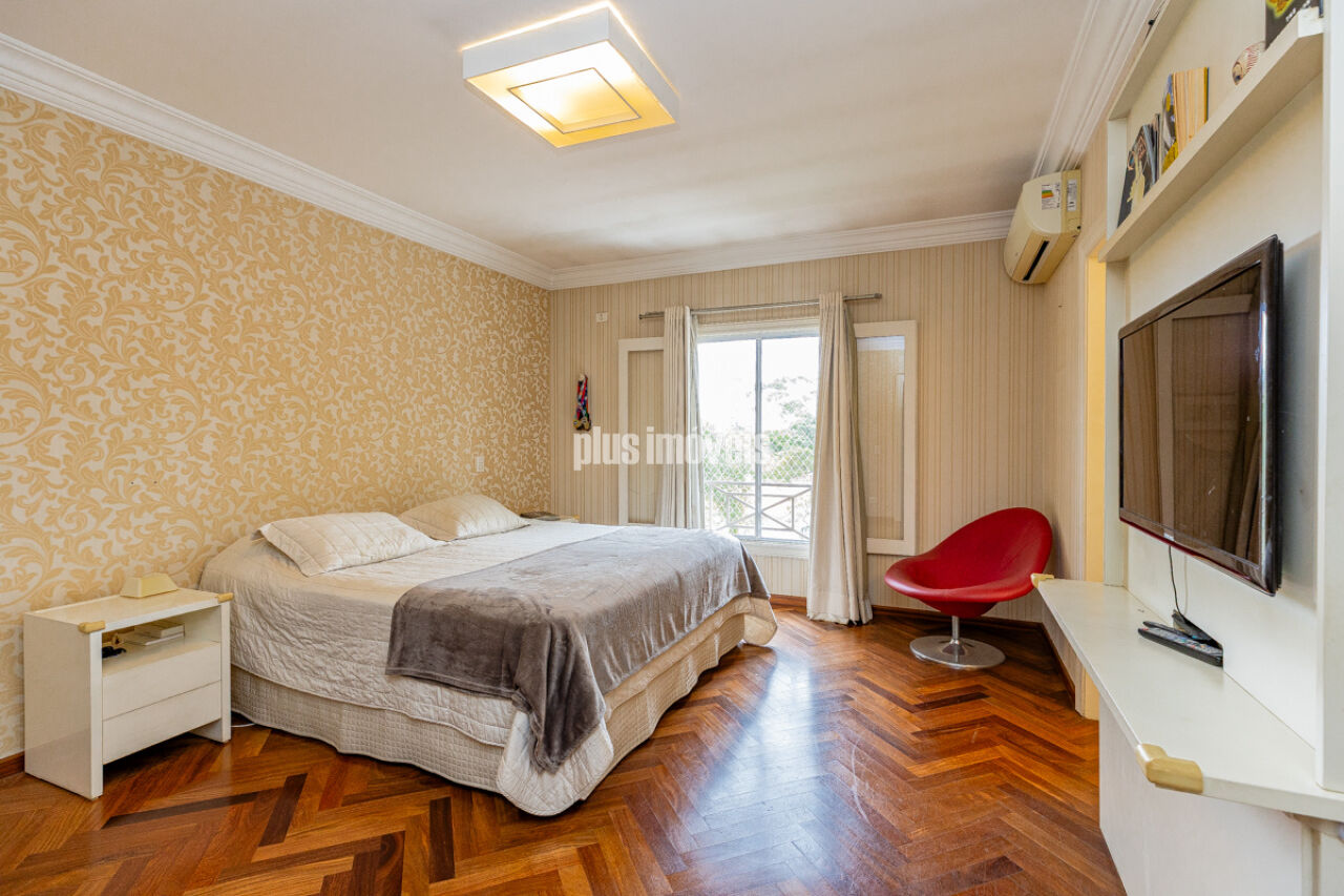 Casa de Condomínio, 4 quartos - Foto 31
