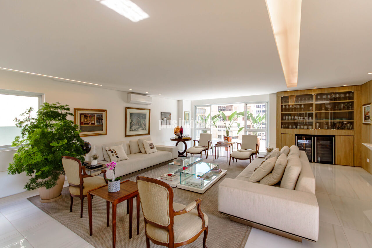 Apartamento, 3 quartos, 401 m² - Foto 8