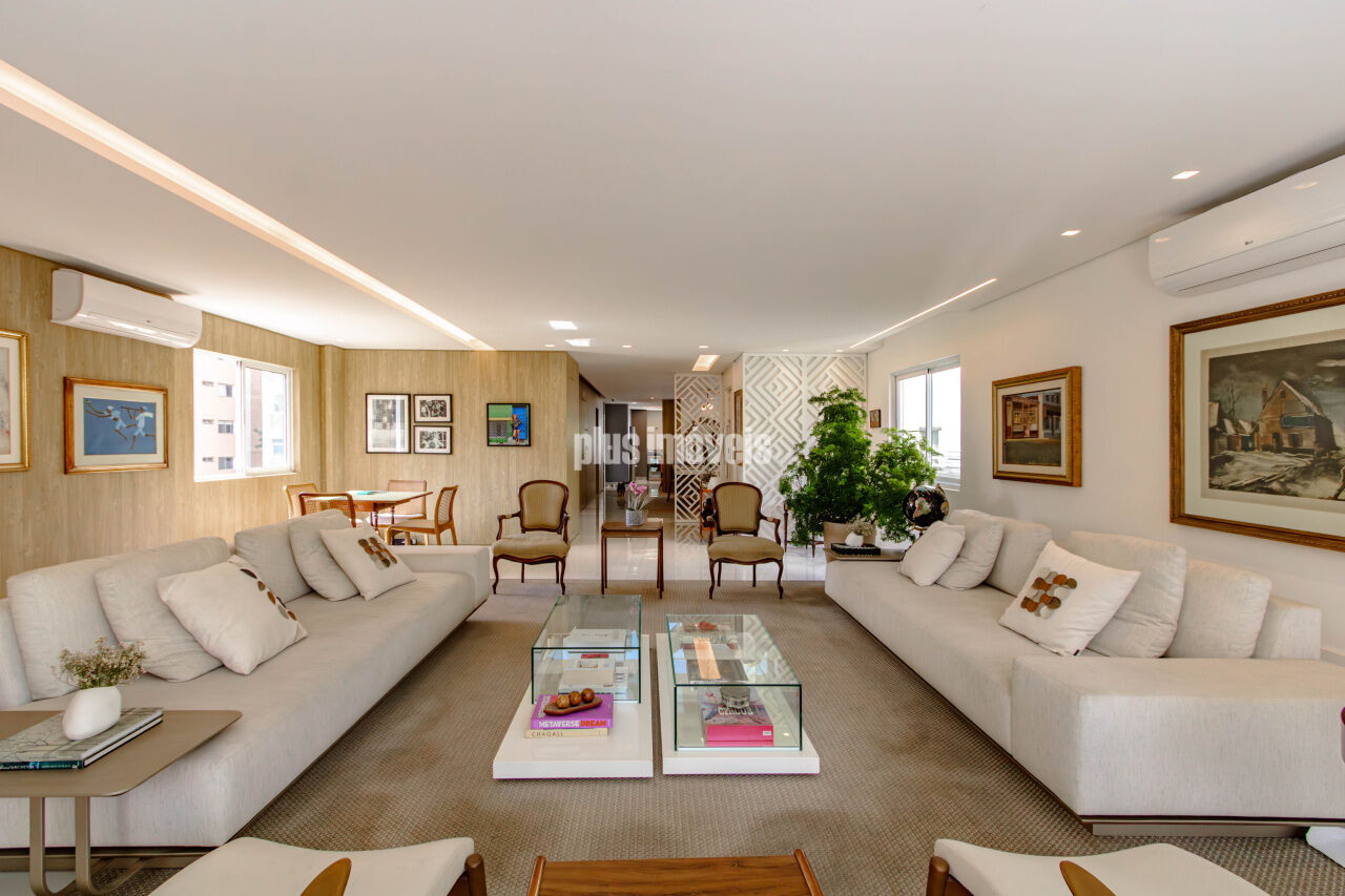 Apartamento, 3 quartos, 401 m² - Foto 9