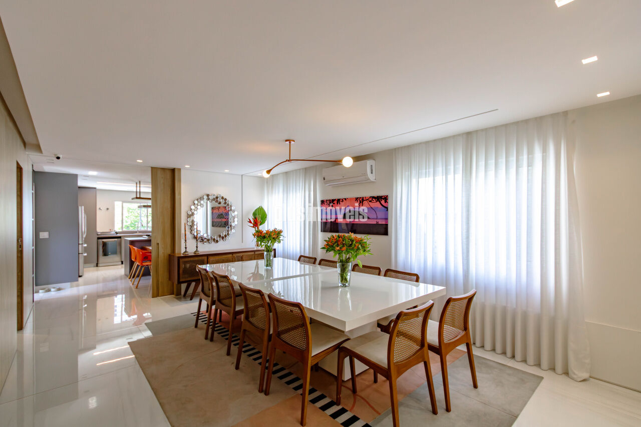 Apartamento, 3 quartos, 401 m² - Foto 11