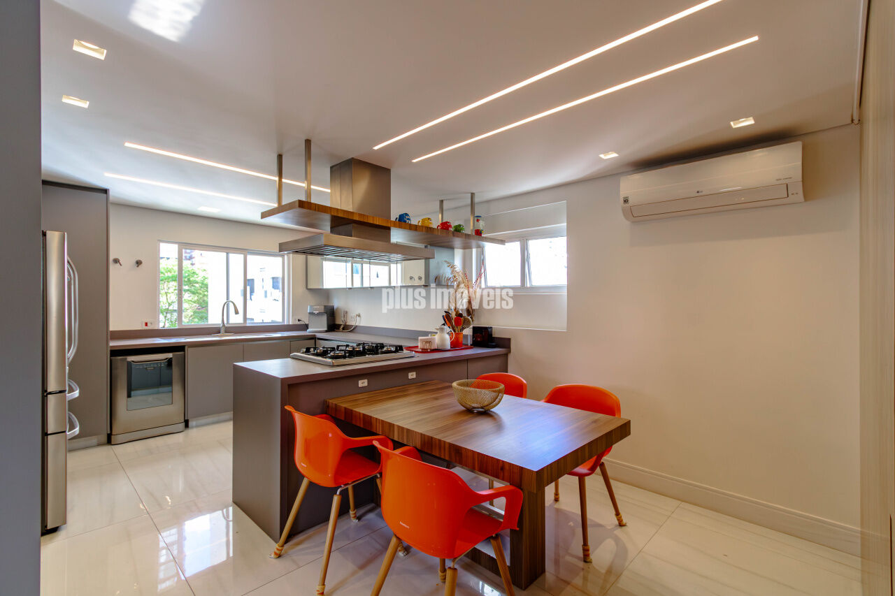 Apartamento, 3 quartos, 401 m² - Foto 12