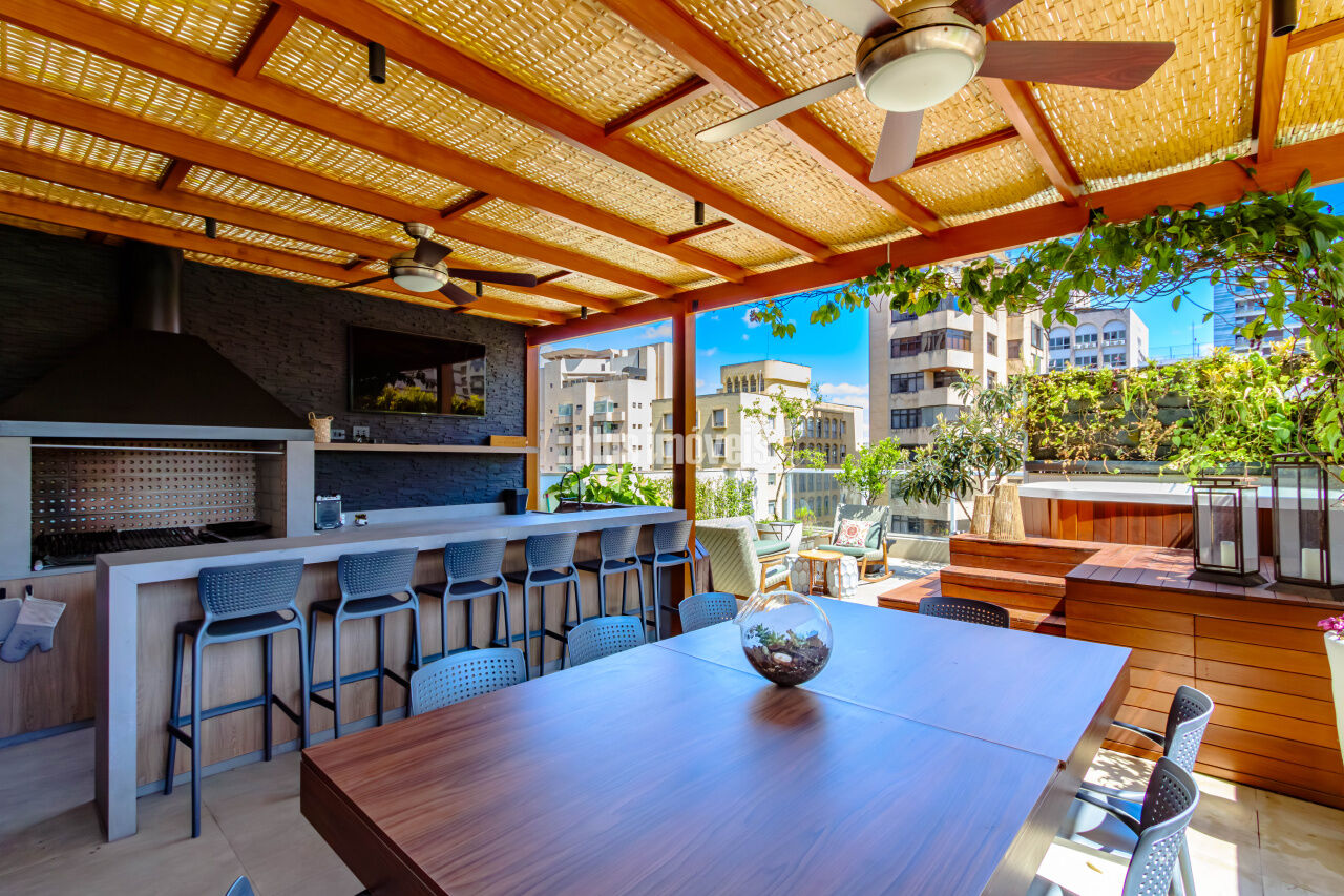 Apartamento, 3 quartos, 401 m² - Foto 1