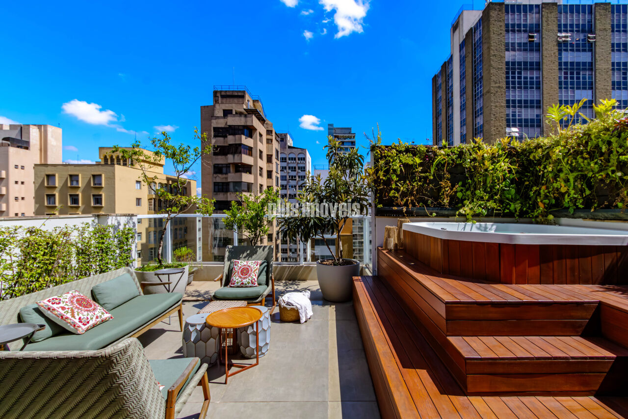 Apartamento, 3 quartos, 401 m² - Foto 2