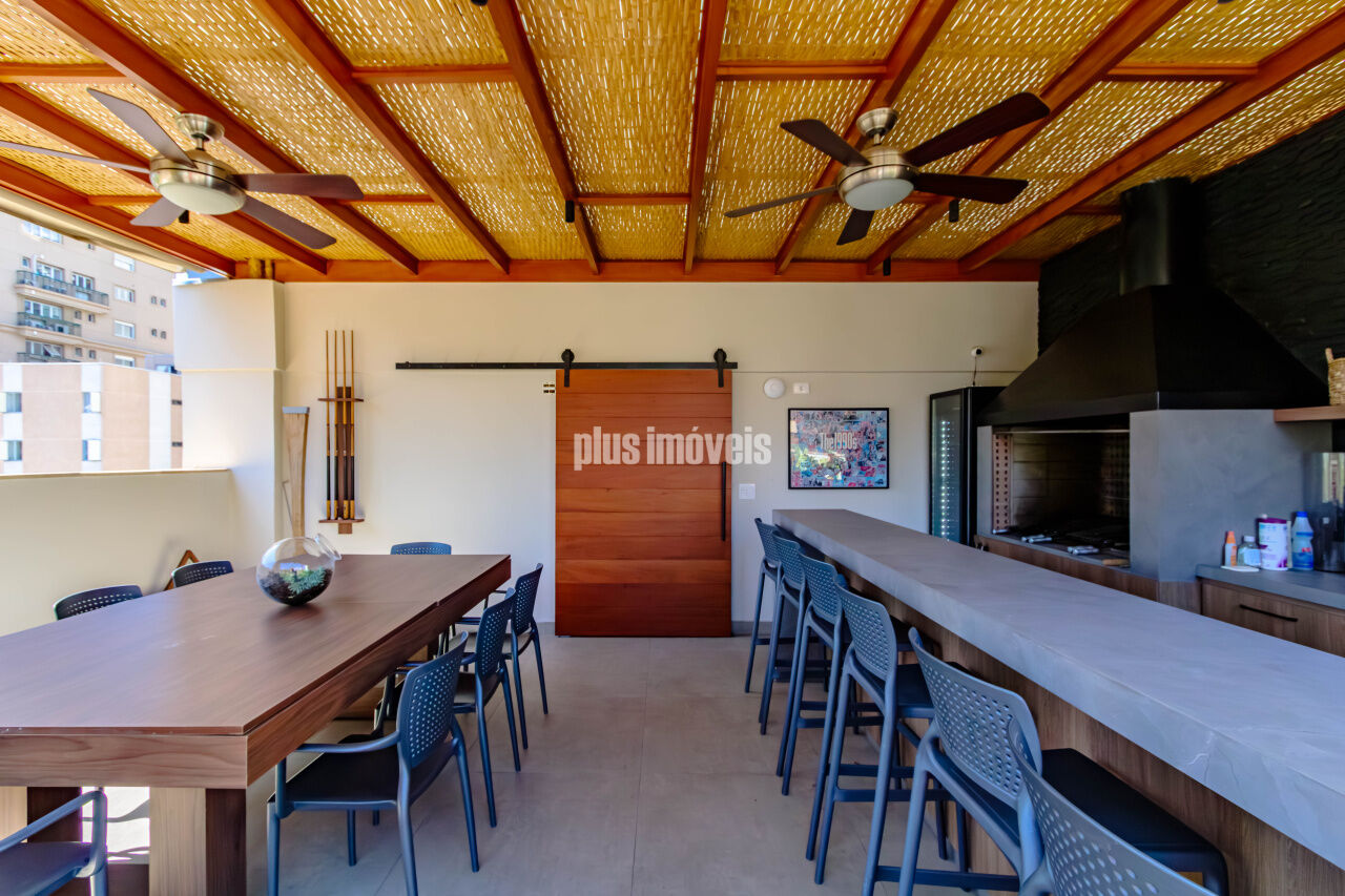Apartamento, 3 quartos, 401 m² - Foto 6