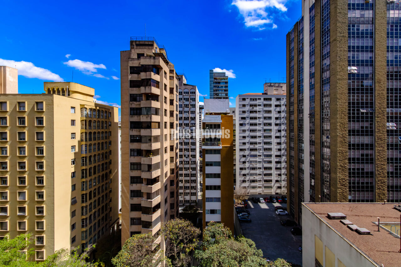 Apartamento, 3 quartos, 401 m² - Foto 21