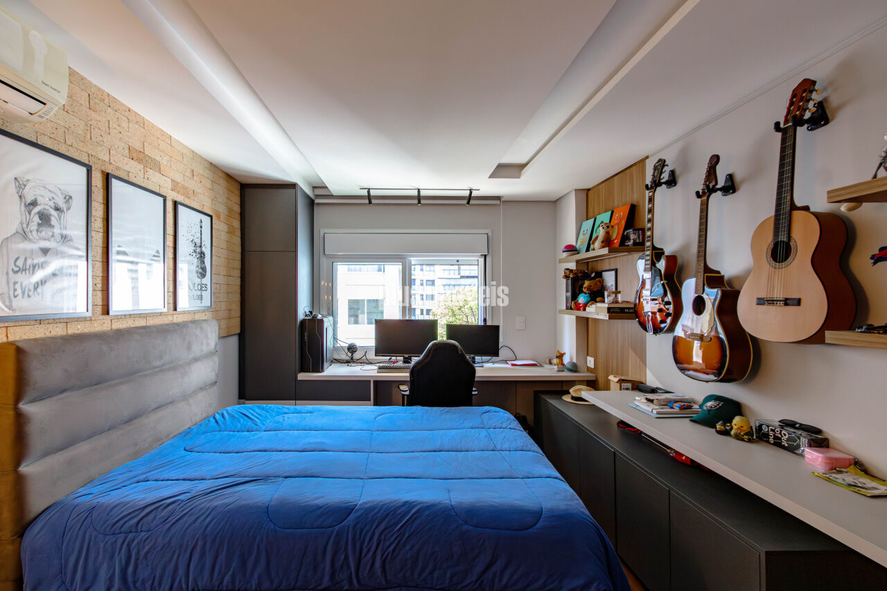 Apartamento, 3 quartos, 401 m² - Foto 22
