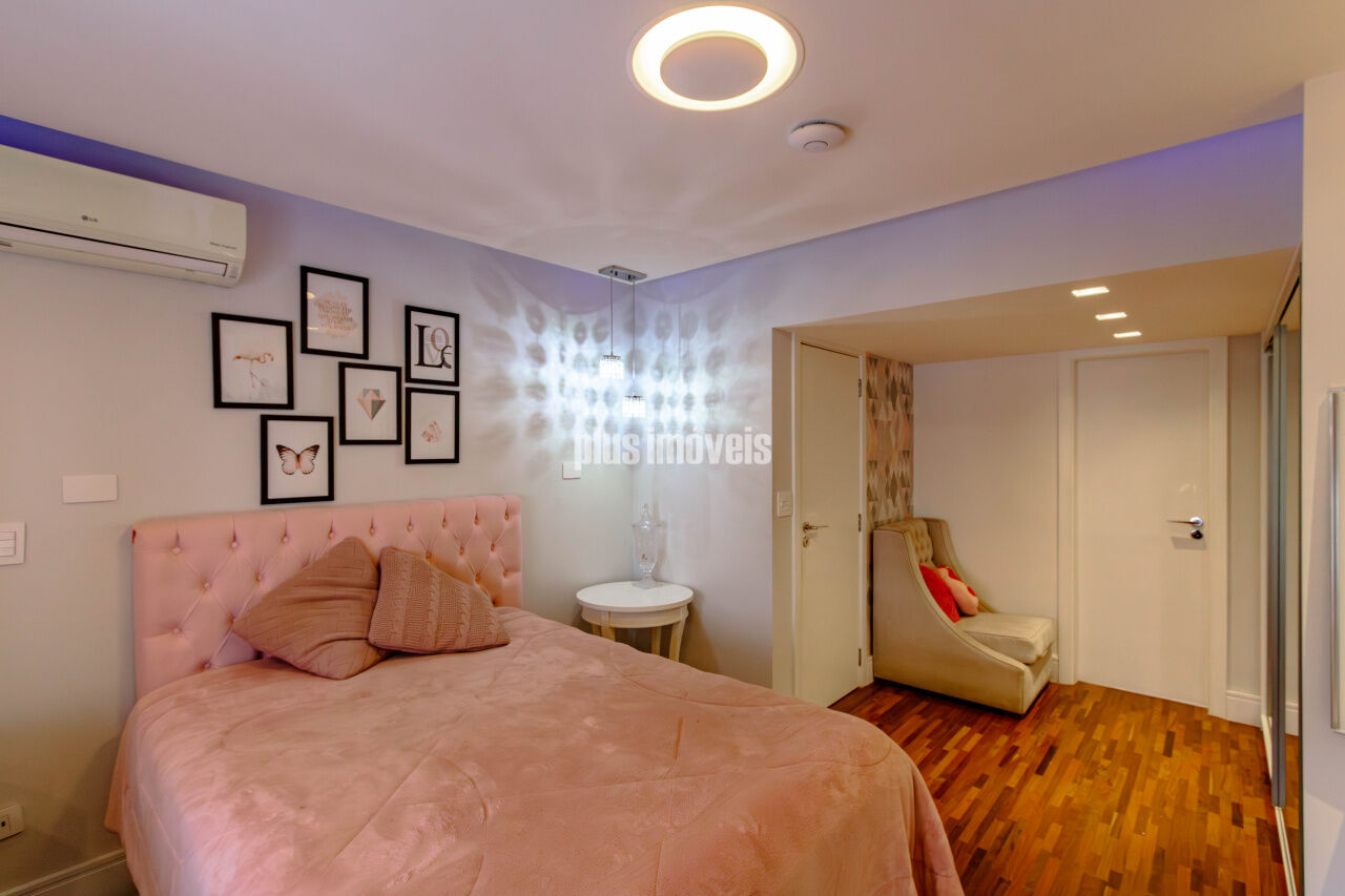 Apartamento, 3 quartos, 401 m² - Foto 26
