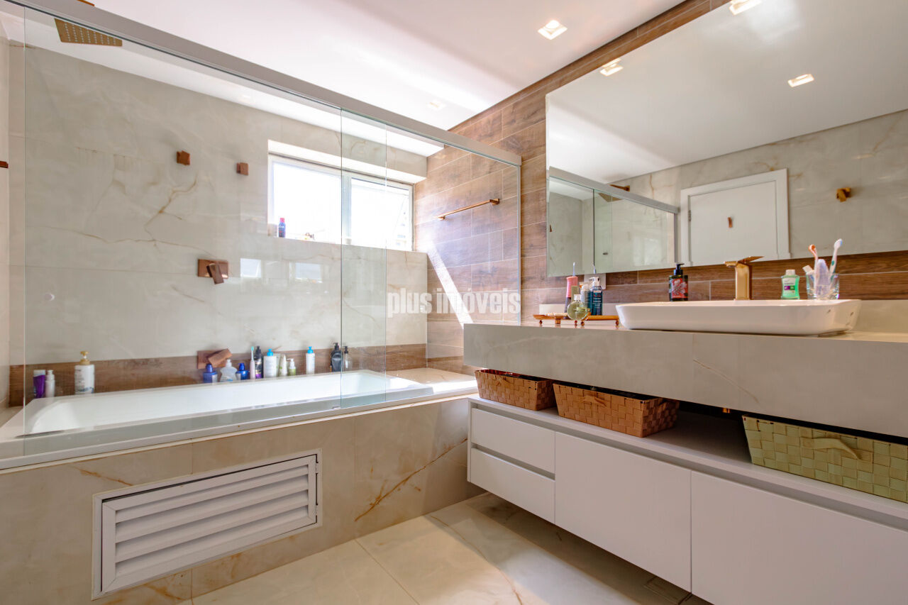 Apartamento, 3 quartos, 401 m² - Foto 34