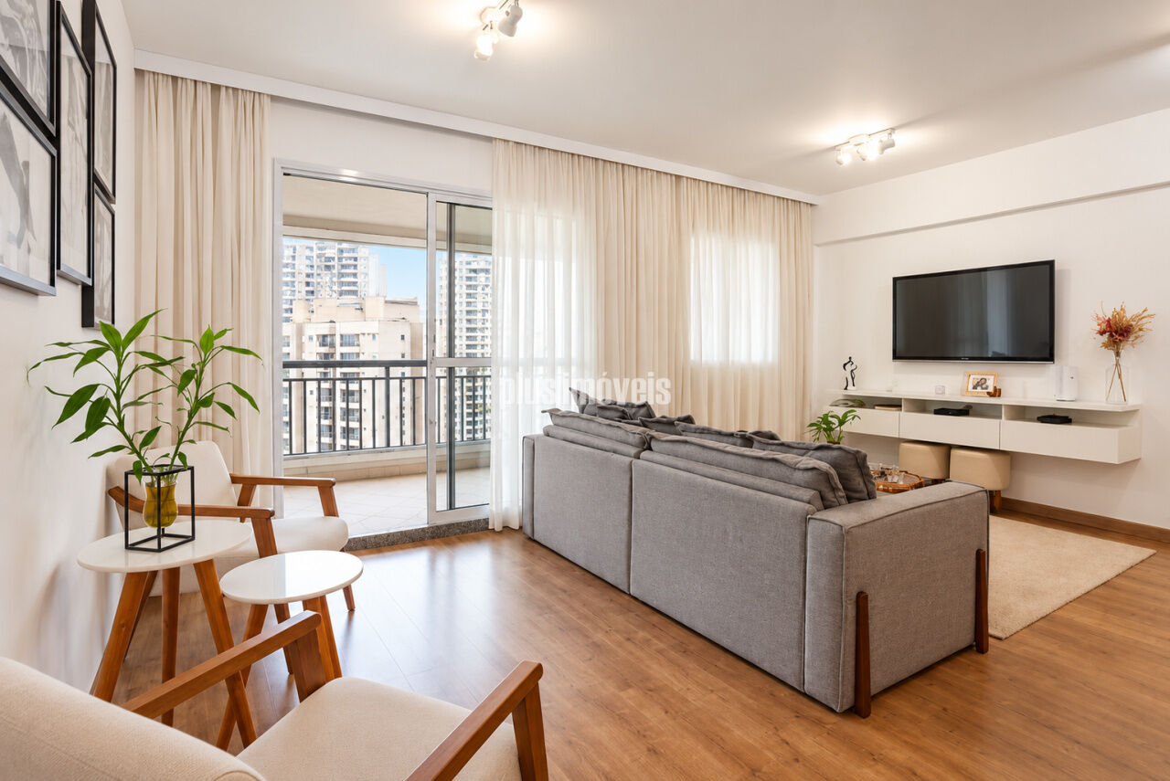 Apartamento, 2 quartos, 85 m² - Foto 2