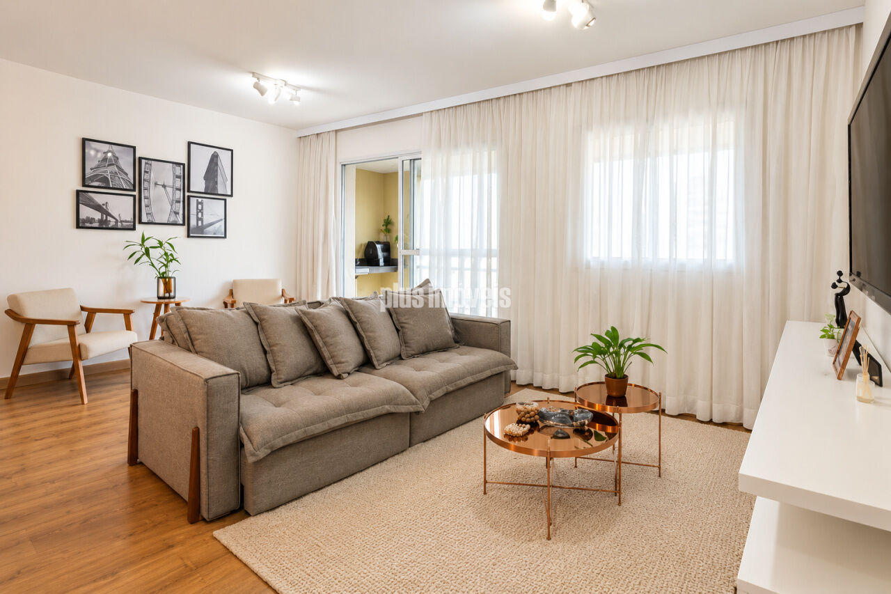 Apartamento, 2 quartos, 85 m² - Foto 5
