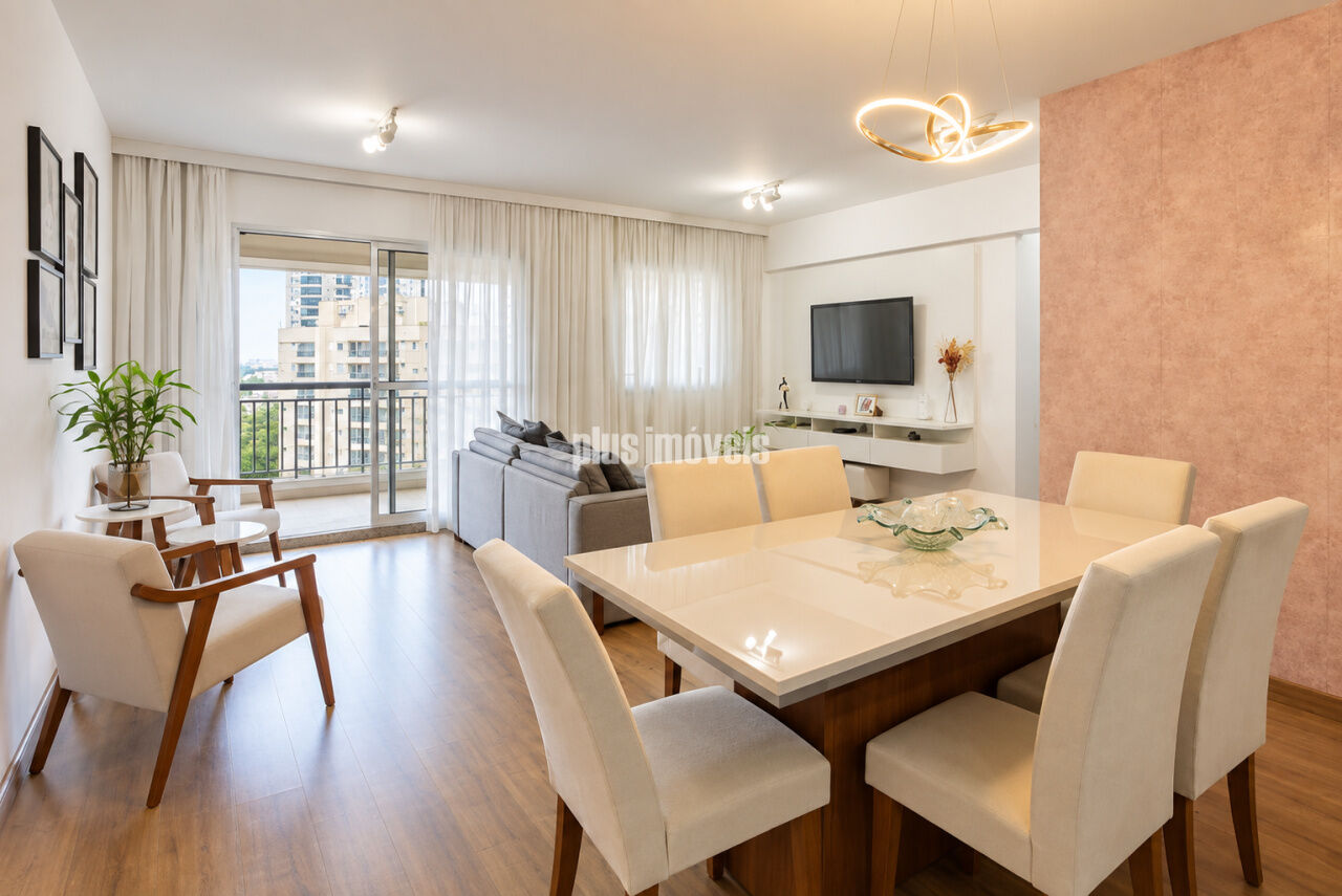 Apartamento, 2 quartos, 85 m² - Foto 6