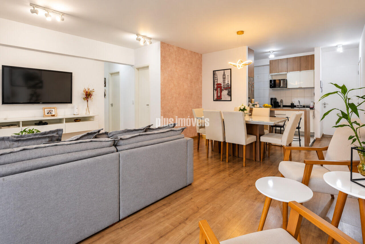 Apartamento, 2 quartos, 85 m² - Foto 7