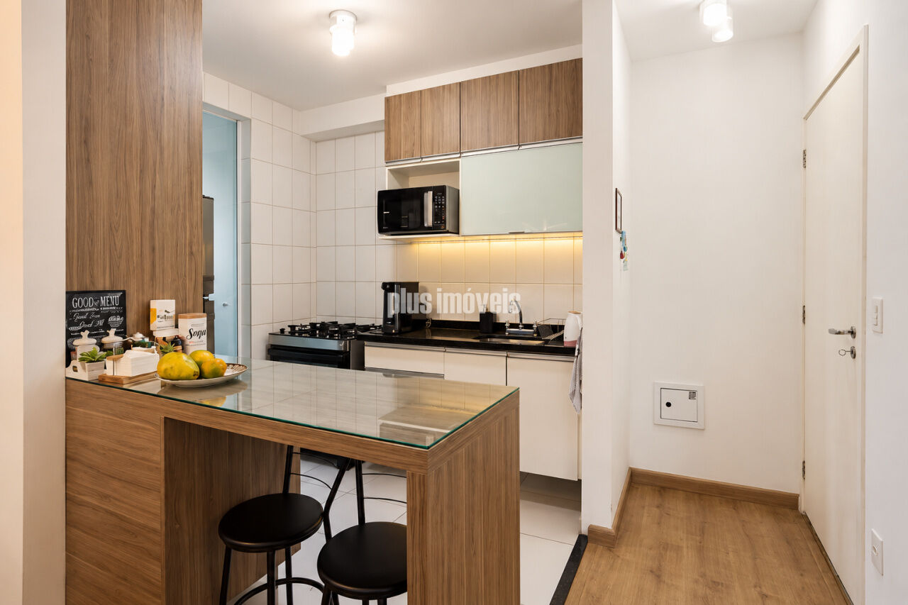 Apartamento, 2 quartos, 85 m² - Foto 8