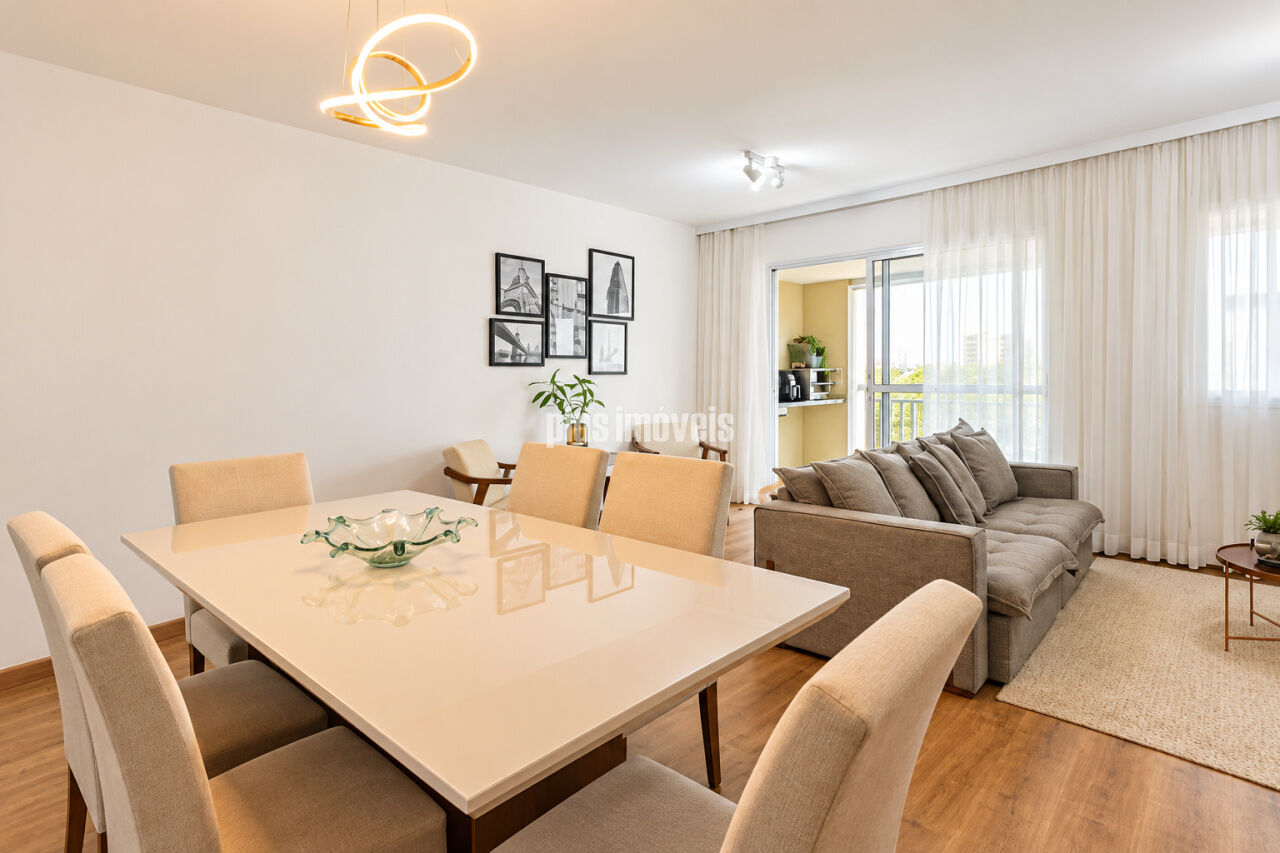 Apartamento, 2 quartos, 85 m² - Foto 9