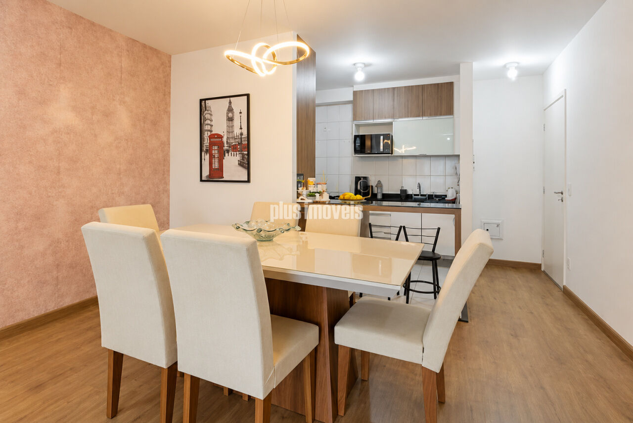 Apartamento, 2 quartos, 85 m² - Foto 10