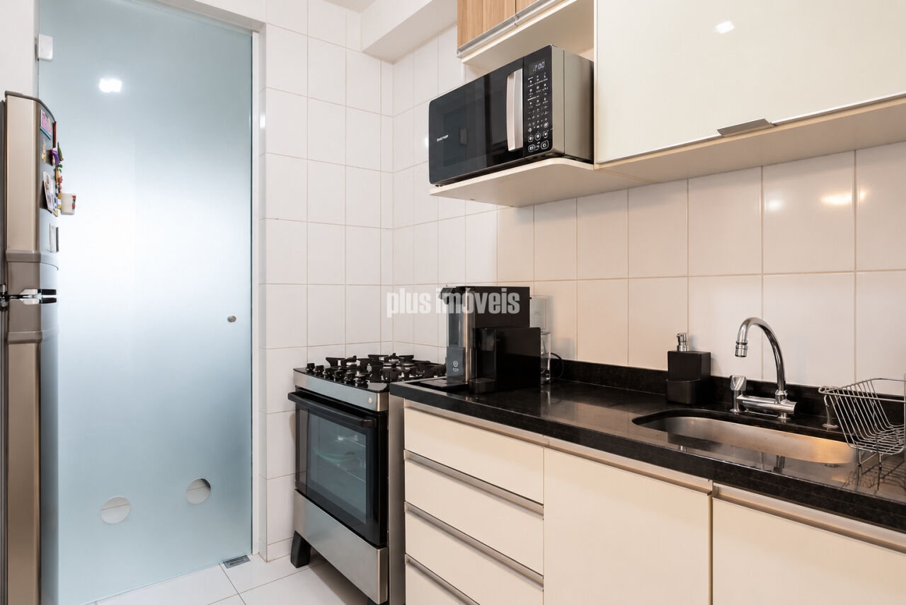 Apartamento, 2 quartos, 85 m² - Foto 11