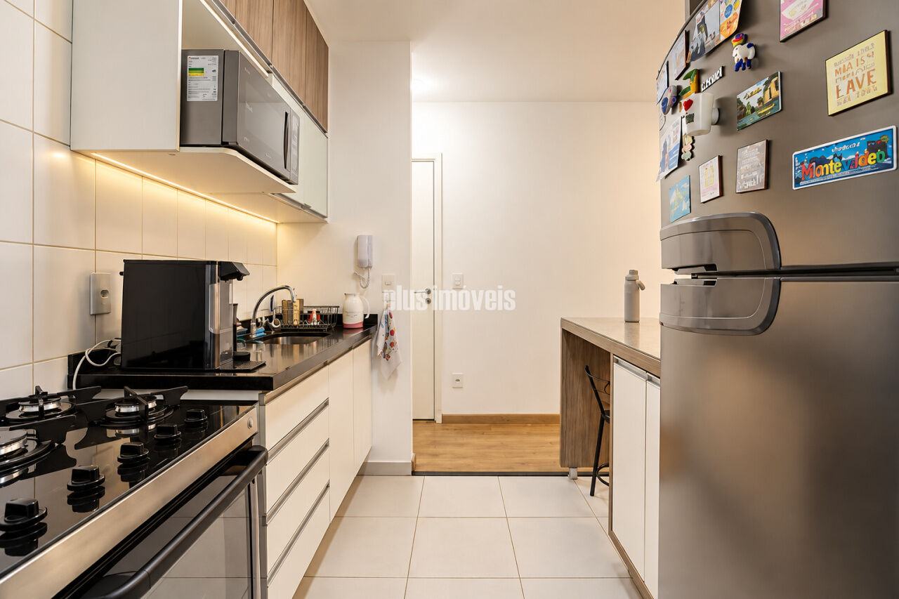 Apartamento, 2 quartos, 85 m² - Foto 12