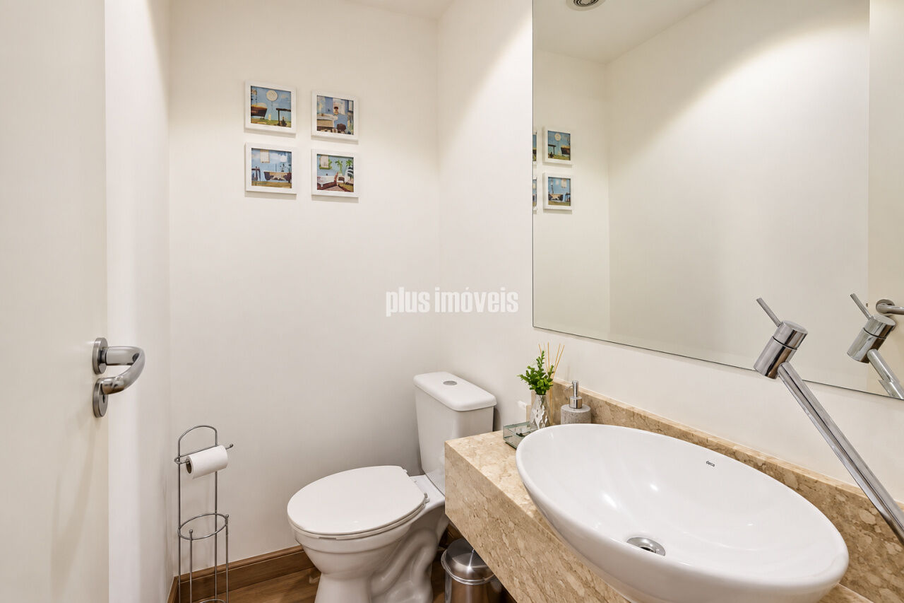 Apartamento, 2 quartos, 85 m² - Foto 18