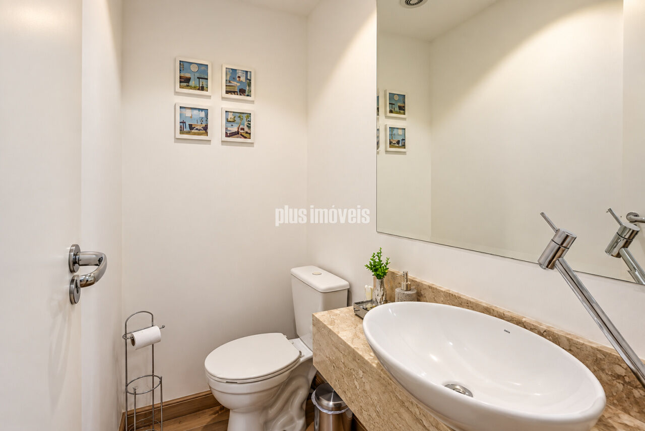 Apartamento, 2 quartos, 85 m² - Foto 19