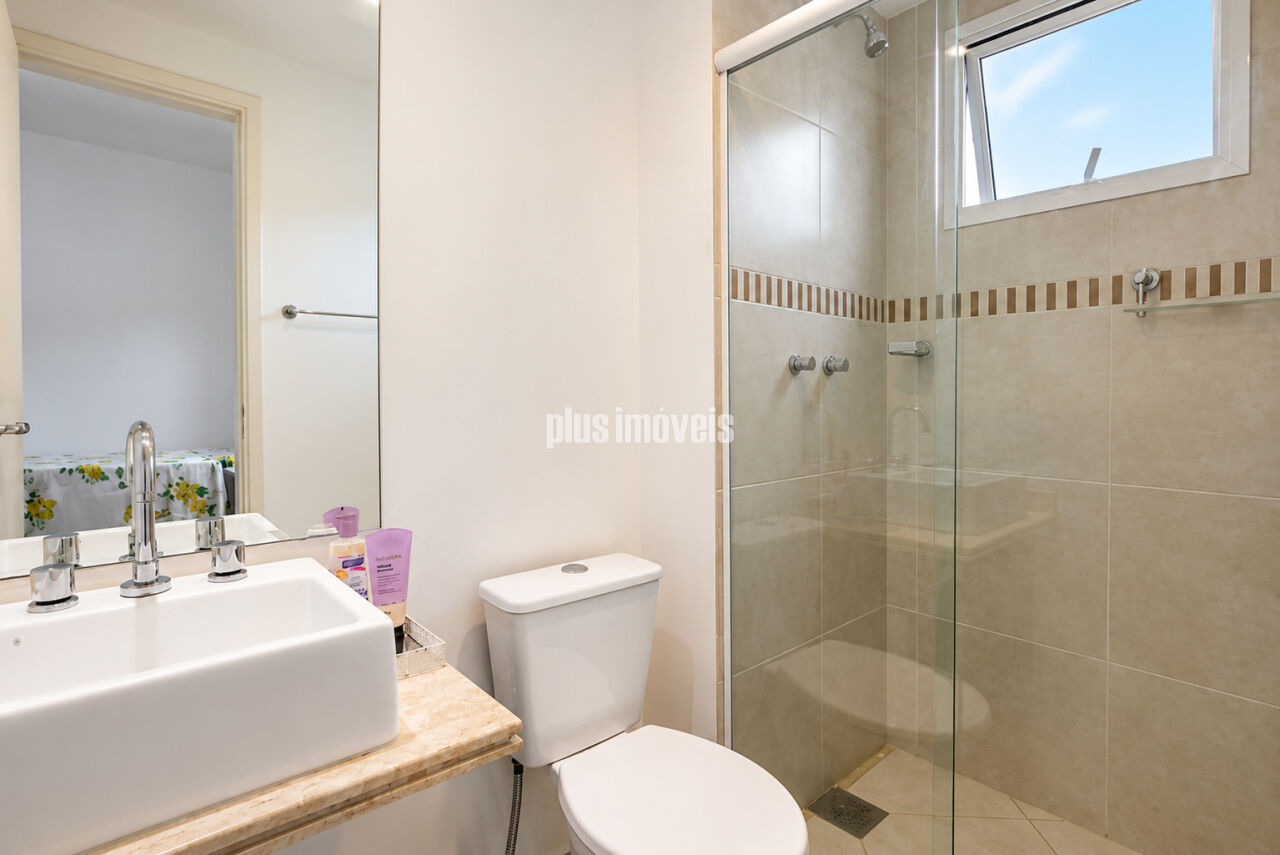 Apartamento, 2 quartos, 85 m² - Foto 20