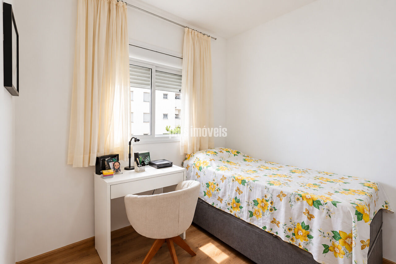 Apartamento, 2 quartos, 85 m² - Foto 16