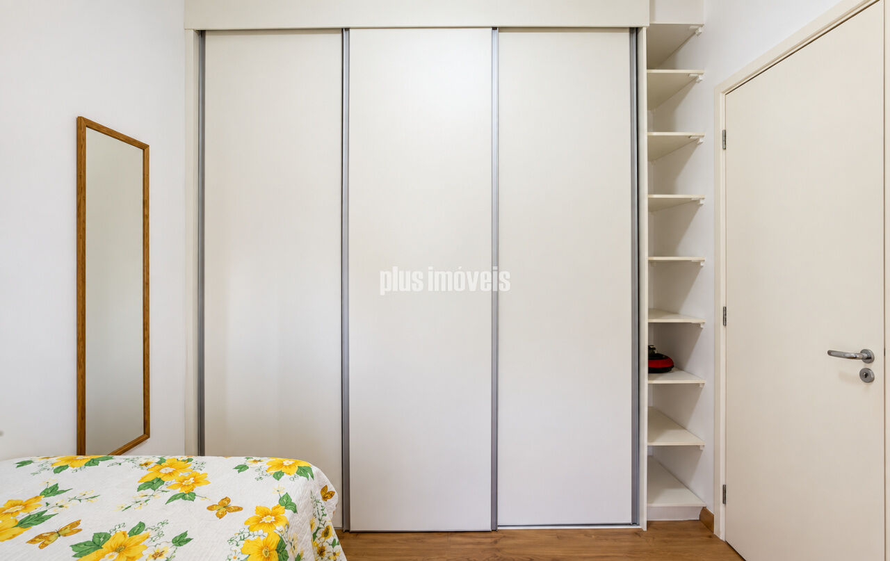 Apartamento, 2 quartos, 85 m² - Foto 17