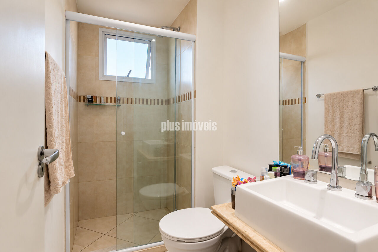 Apartamento, 2 quartos, 85 m² - Foto 21