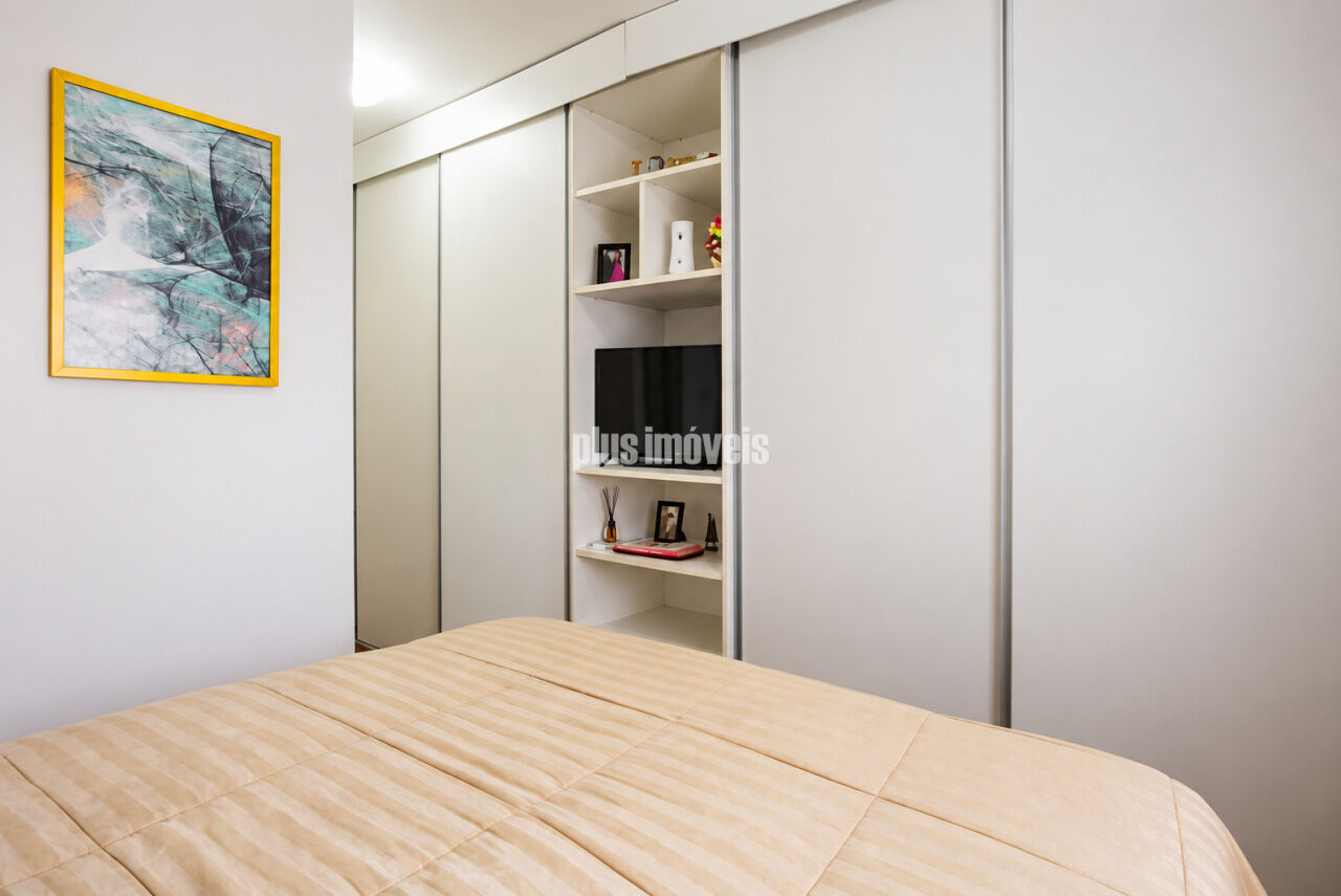 Apartamento, 2 quartos, 85 m² - Foto 15