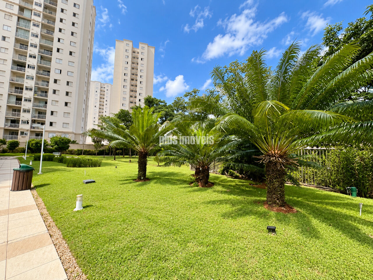 Apartamento, 2 quartos, 85 m² - Foto 24