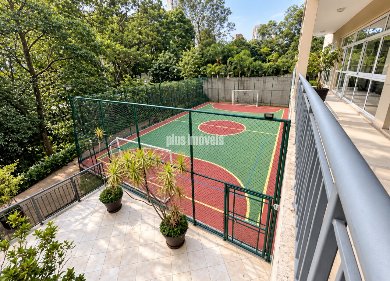 Apartamento, 2 quartos, 85 m² - Foto 25