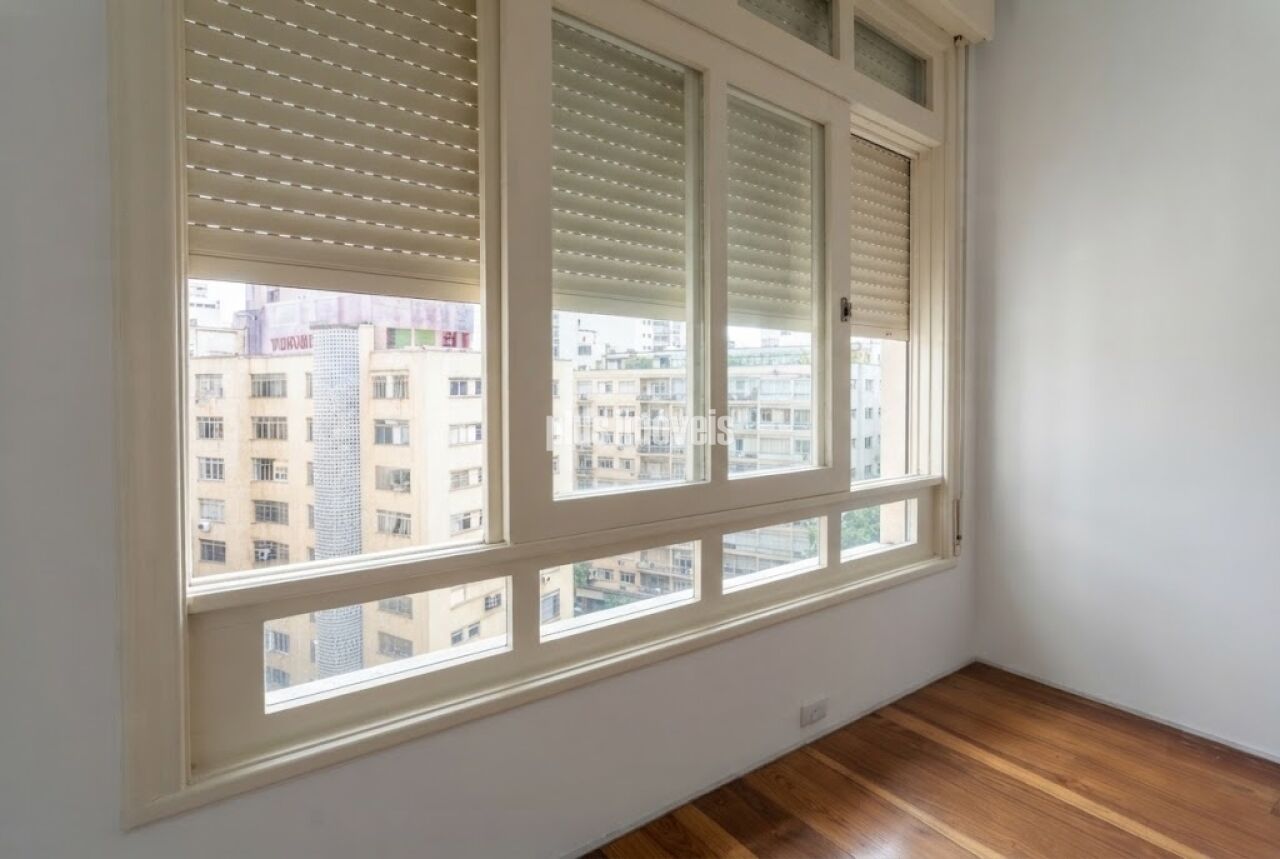 Apartamento, 3 quartos, 96 m² - Foto 6