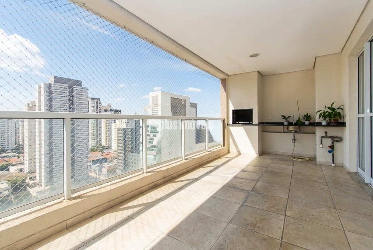 Apartamento, 3 quartos, 140 m² - Foto 1