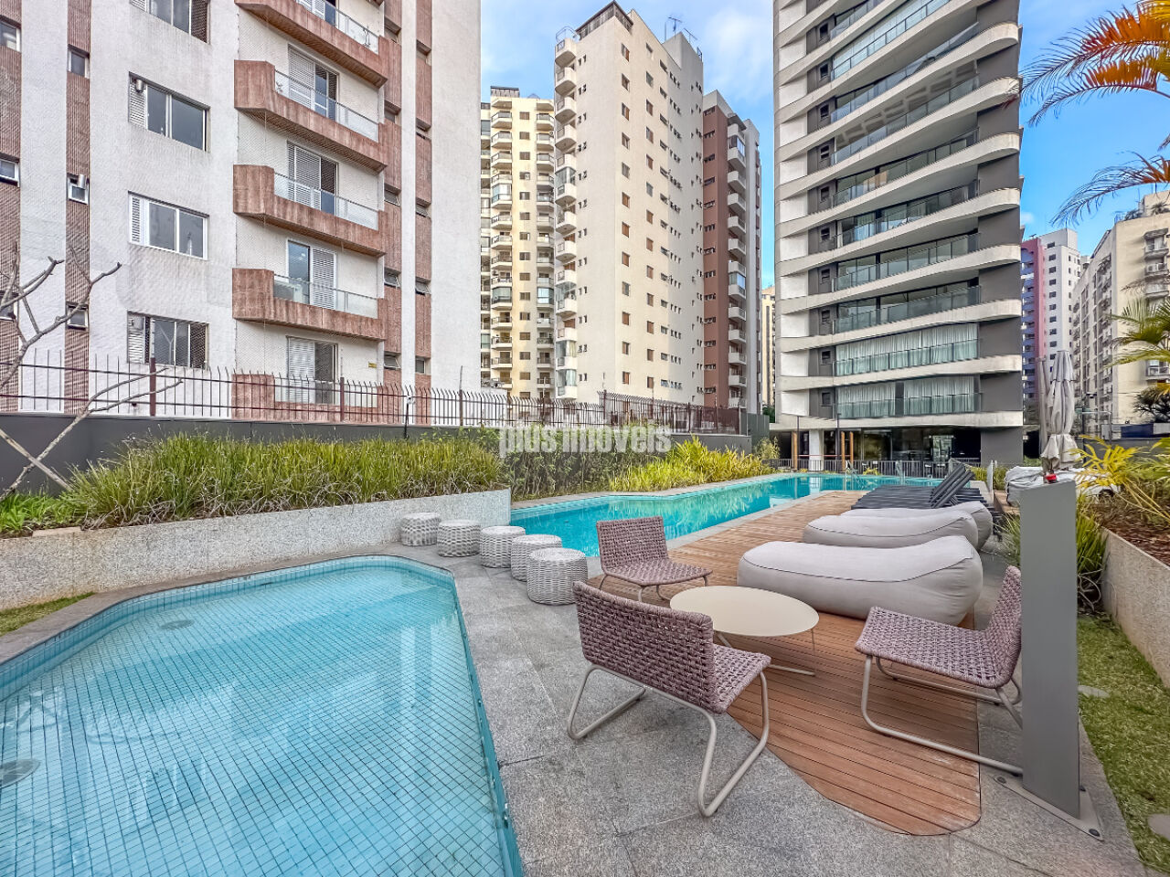 Apartamento, 3 quartos, 152 m² - Foto 37