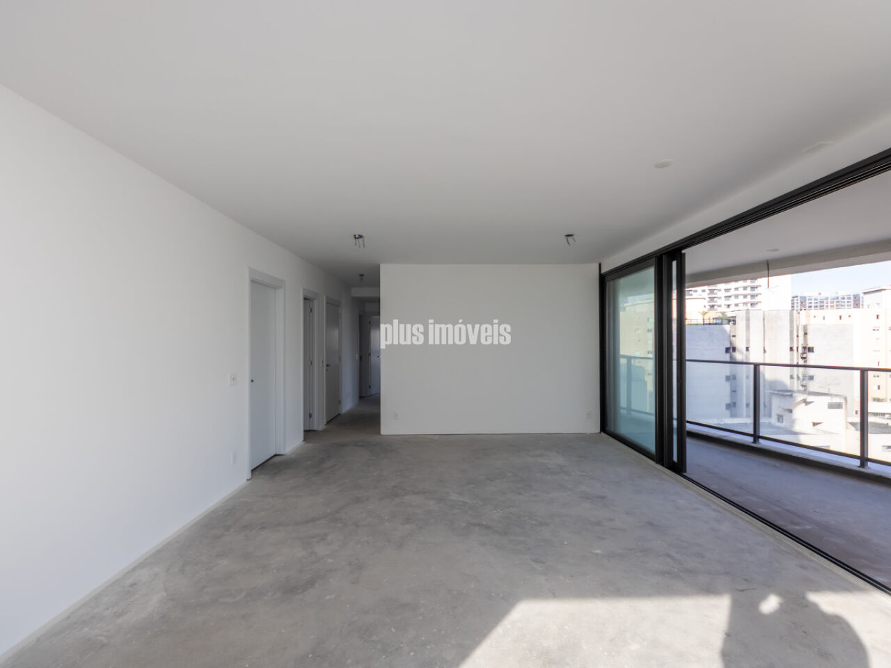 Apartamento, 3 quartos, 152 m² - Foto 7