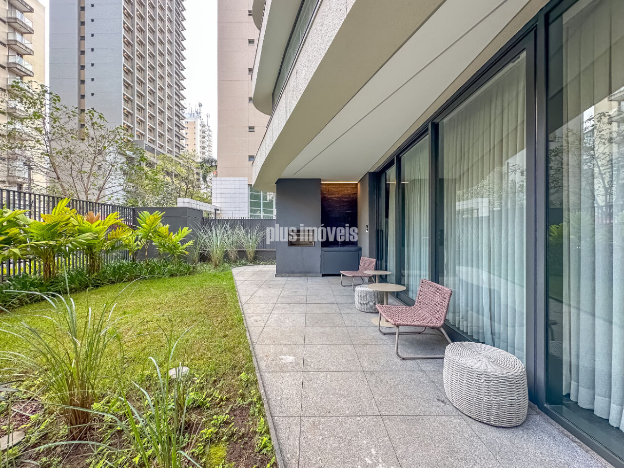 Apartamento, 3 quartos, 152 m² - Foto 33