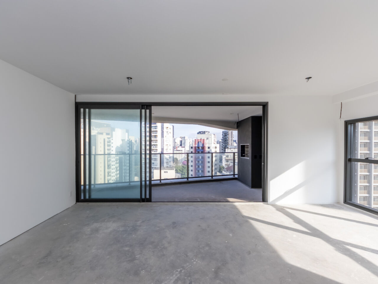 Apartamento, 3 quartos, 152 m² - Foto 4