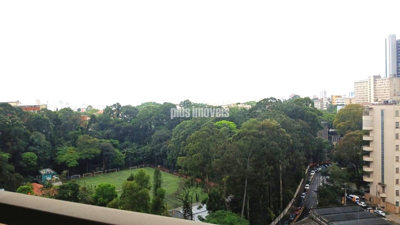 Apartamento, 3 quartos, 174 m² - Foto 2
