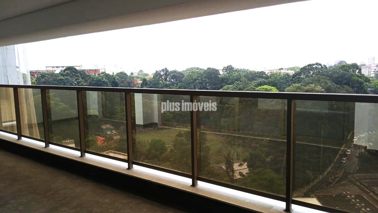 Apartamento, 3 quartos, 174 m² - Foto 1