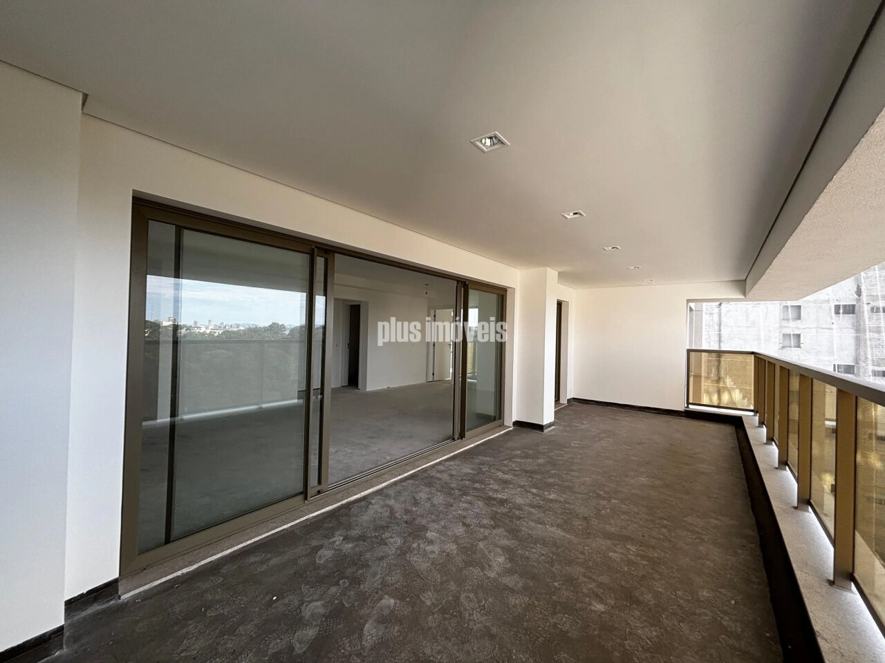 Apartamento, 3 quartos, 174 m² - Foto 3