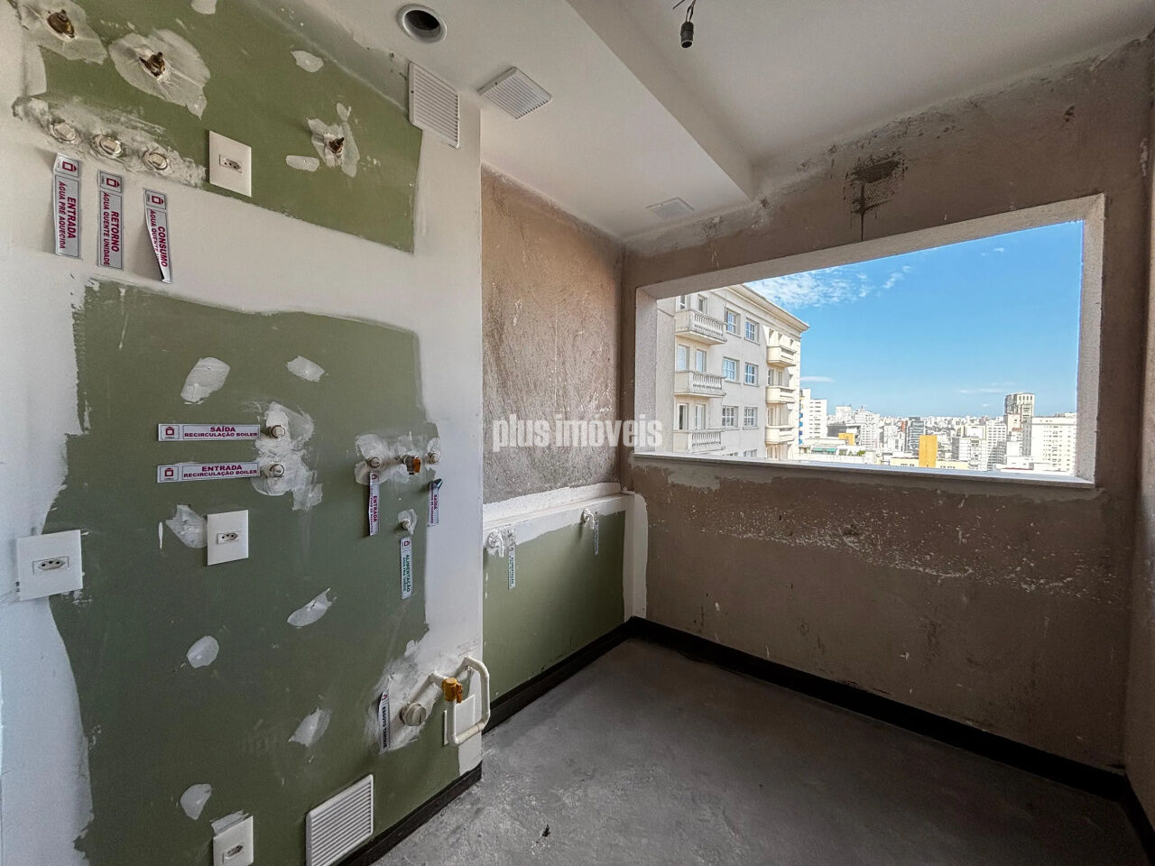Apartamento, 3 quartos, 174 m² - Foto 24
