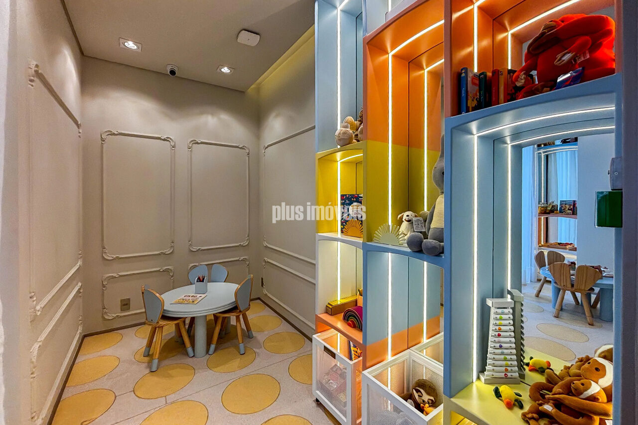 Apartamento, 3 quartos, 174 m² - Foto 29