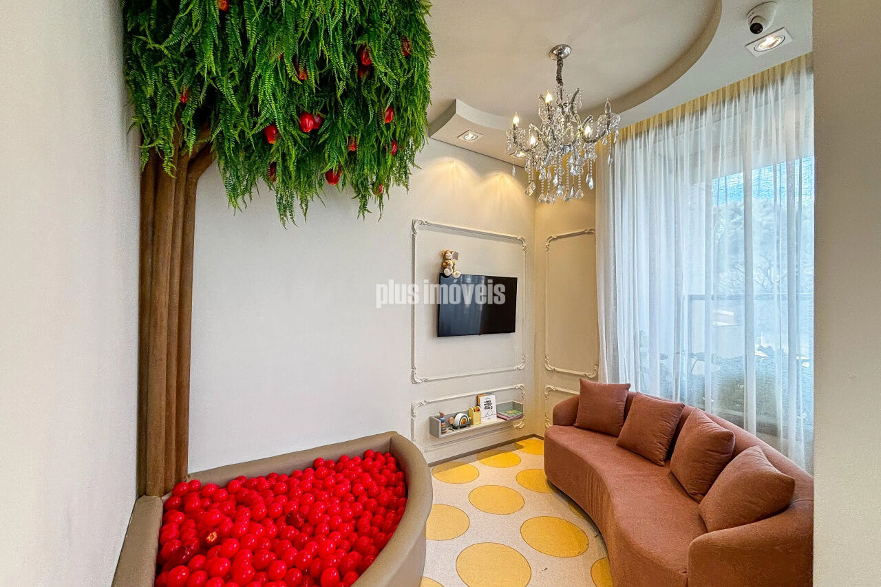 Apartamento, 3 quartos, 174 m² - Foto 28