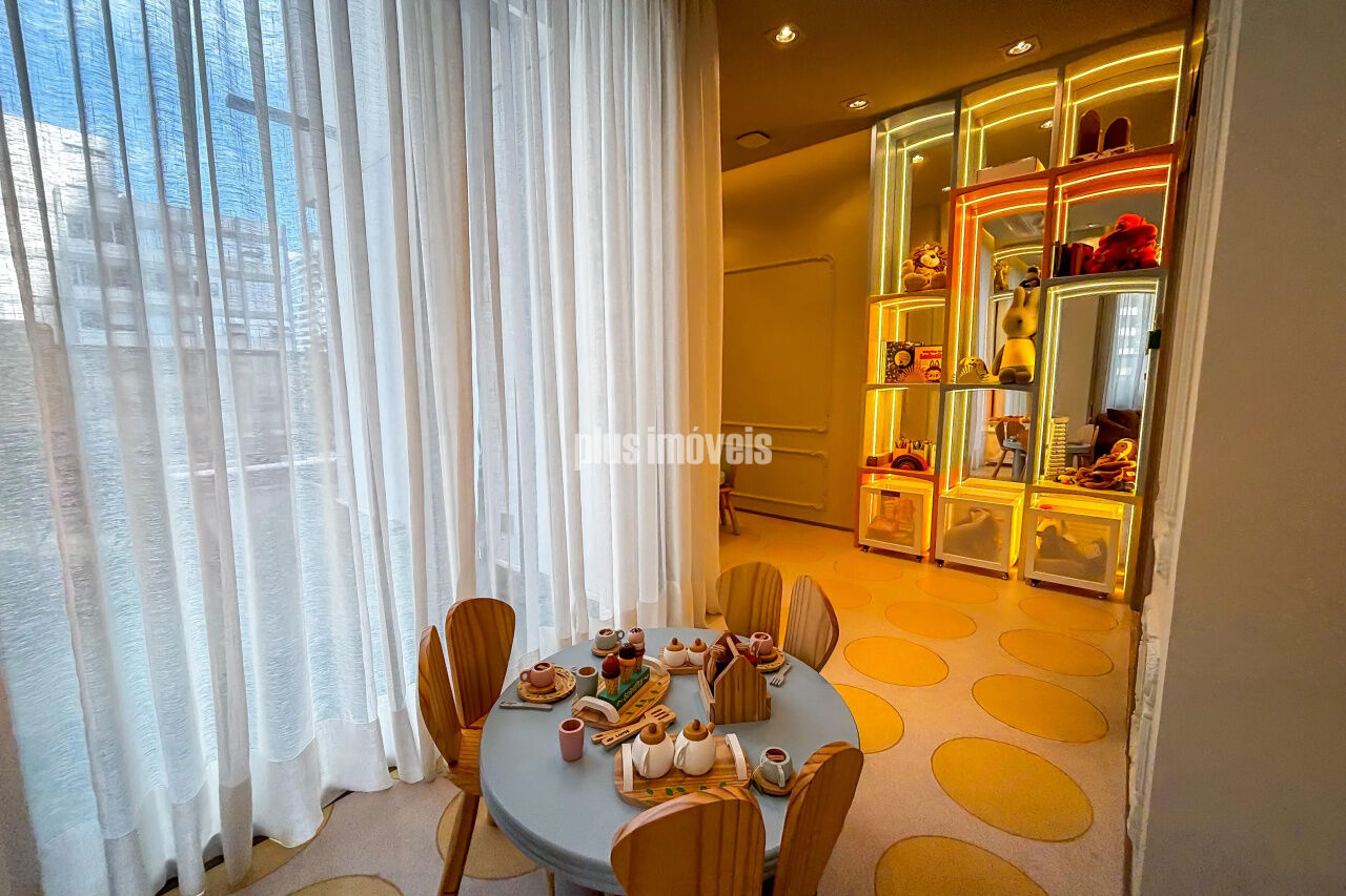 Apartamento, 3 quartos, 174 m² - Foto 30