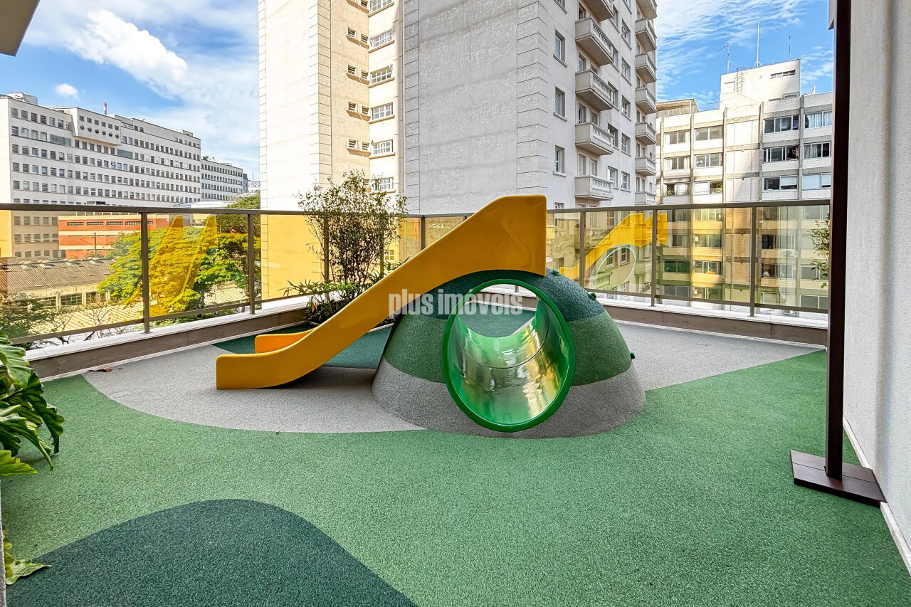 Apartamento, 3 quartos, 174 m² - Foto 31