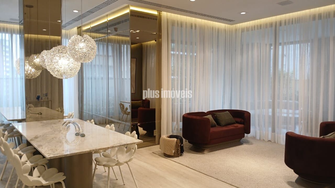 Apartamento, 3 quartos, 174 m² - Foto 32