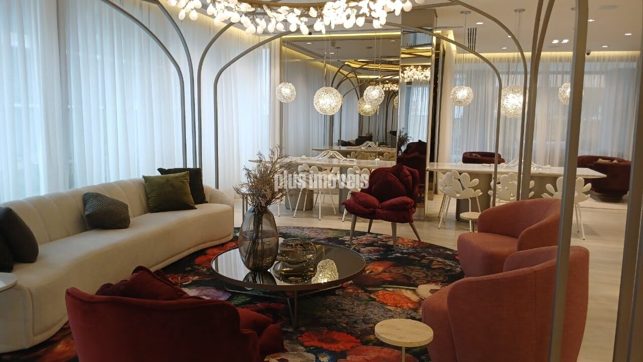 Apartamento, 3 quartos, 174 m² - Foto 35