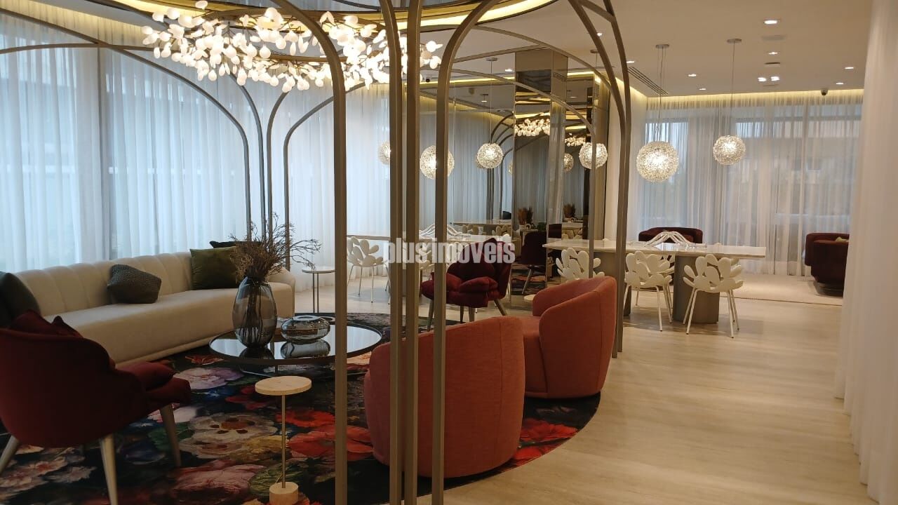 Apartamento, 3 quartos, 174 m² - Foto 36